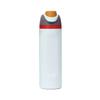 JUSTINLAU auf Lager 19/24/32oz Thermobecher Obstbecher Kinder Trinkbecher Vakuumflaschen Edelstahl Reise Thermowasserflaschen