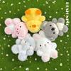 Stuffed Animal Simulation Pig Plush Toy Duck Elephant Plush Doll Koala Plush Doll  Home Decor
