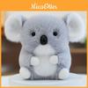 Capybara Frog Pig Bear Plush Toy With Pp Cotton Filling For Kids And Collectors