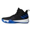 adidas Zapatillas para Hombre Explosive Flash Utility Black Hi-Res Blue Core-Black B43615