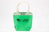 JIB Bucket Tote Bag SS BKSS (Emerald Green)