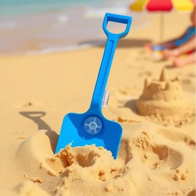 Αθλητισμός και υπαίθριες δραστηριότητες – Αμμοδόχοι και παιχνίδια παραλίας