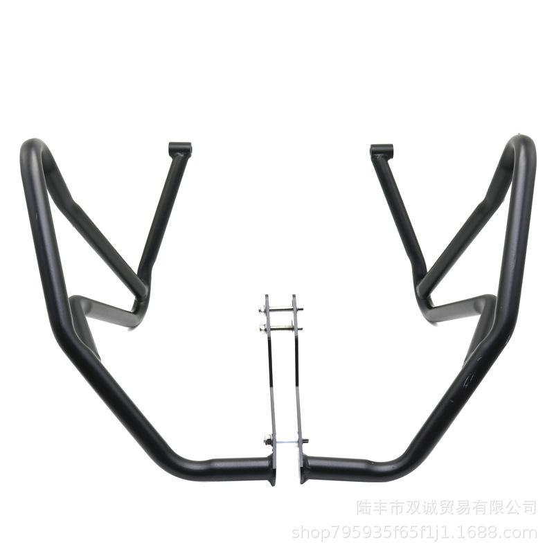 Honda CB400X 21-23 Engine & Tank Guard Bars - Upper & Lower Protective Kit
