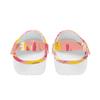 Graphic Printed EVA Casual Clogs Men Women Soft Sole Soft Sole Lightweight Slip On Sandals Slippers Summer Daily Leisure Shoes