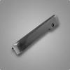 Garment Slitter Head WearResistant Pocket Opening Fine Workmanship VShaped Cutting for