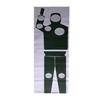 Jingshengxun Half-Body Shooting Target Paper