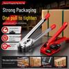 PET Plastic Steel Strapping Tools & Supplies