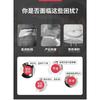 Dress Corset Belt Fishbone Girdle for External Wear Waist and Chest Support Shaping and Abdominal Belt