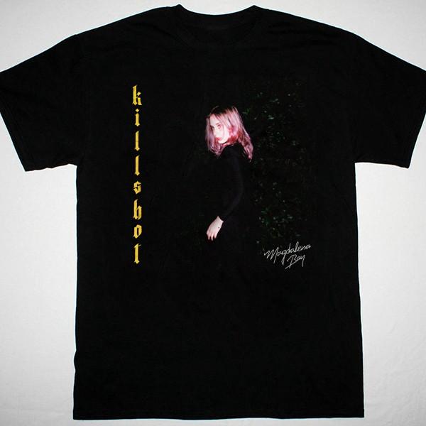 Magdalena Bay Band ALBUM black  Unisex Tee All sizes Unisex T-Shirt M