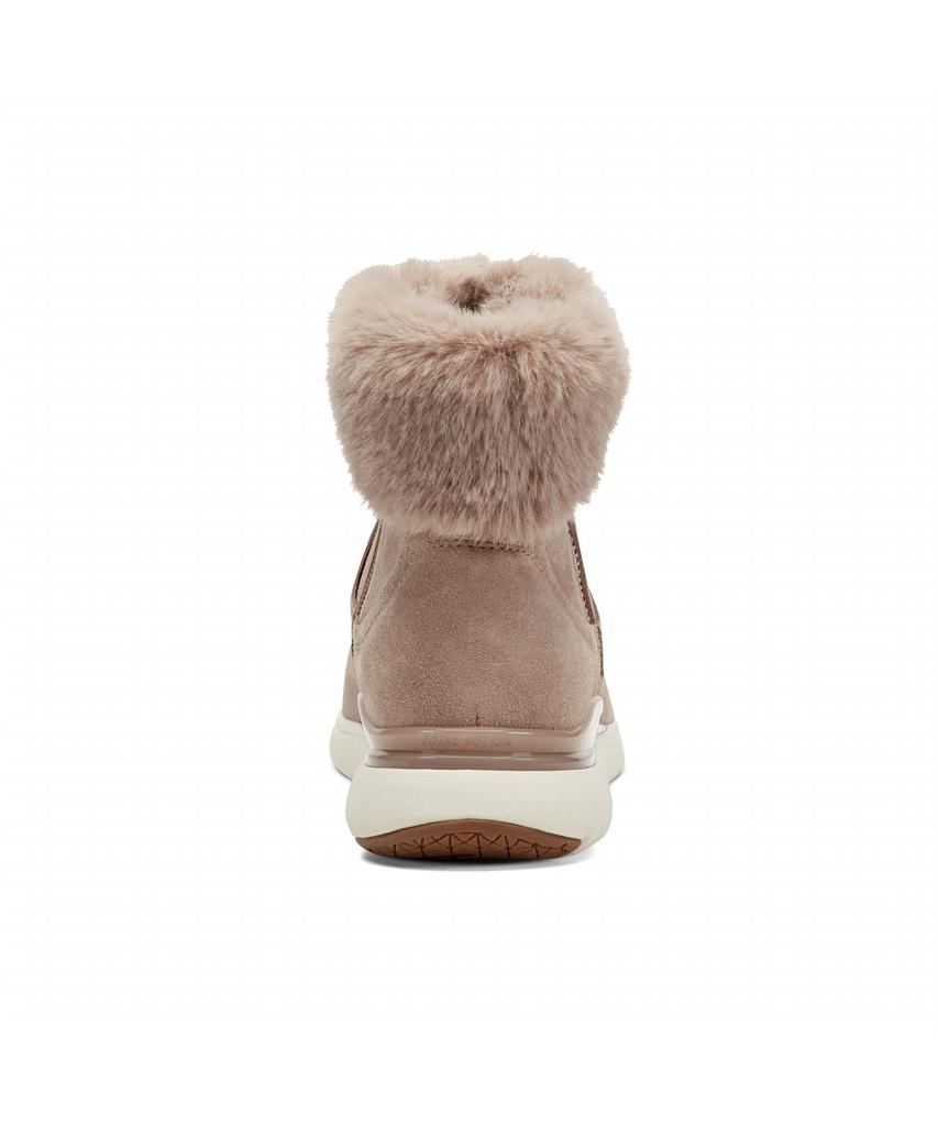 Rockport Total Motion Sienna Fur Lined Boots™ Sienna Fur Lined Boot (Rw0282)