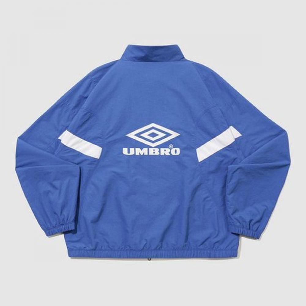 Umbro Heritage Track Woven Windbreaker Jacket Ur121cjk13