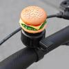Bicycles Cartoon Bells Clear Loud Sound Aluminum Alloys Bicycles Handlebars Horn
