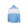 PUMA Manchester City Soccer Ball Club Jackets Unisex Blue Stand Collar Moderate Other 764507-01
