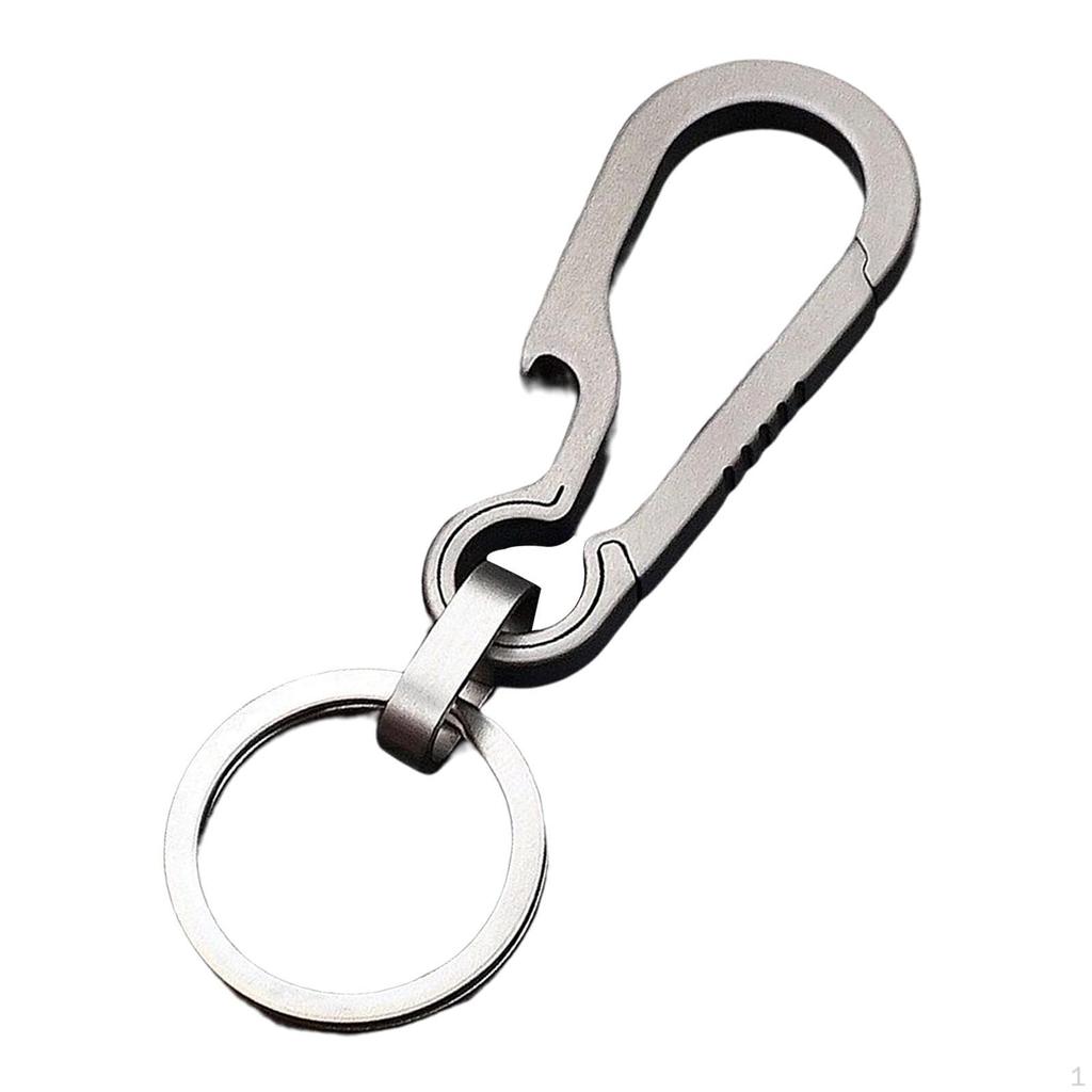 Buckle Lightweight Accessories