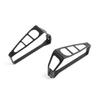 Front Turn Signal Light Shields Motorcycle Indicator Lamps Guard For BMW R1250GS F750GS F850GS ADV Accessory