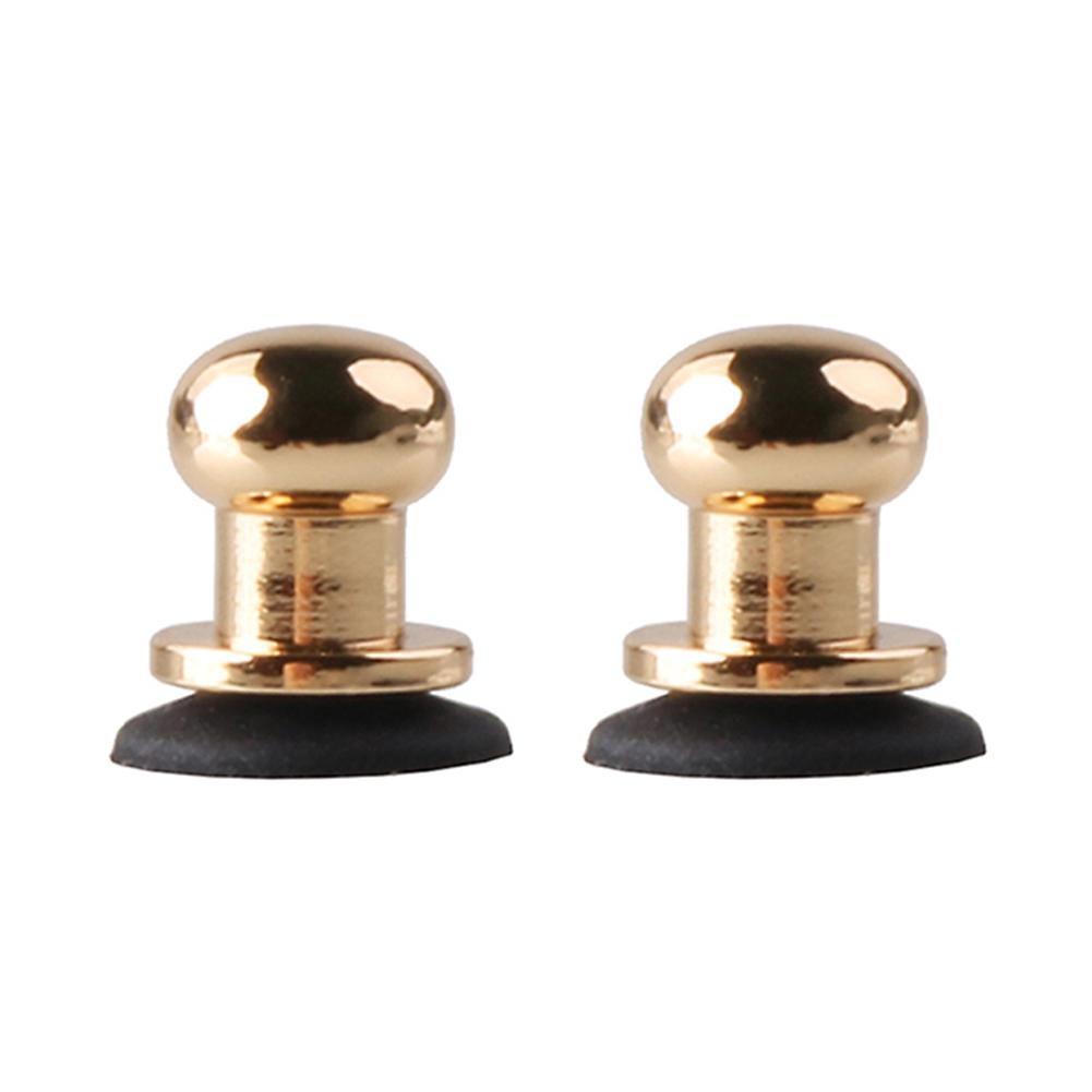 

Металлический PUBG Телефон Триггер Кнопка Присоска Игровая Цель Ключ Шутер (Золото)