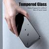 4PCS Screen Protector for iPhone 15 14 13 12 11 Pro Max Mini Protective Glass for iPhone X XR XS Max 15 PLUS Tempered Glass