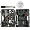 Household Appliance Maintenance Combination Portable Multifunctional Bicycle Repair Kit Mountain Bike Repair Tool Set