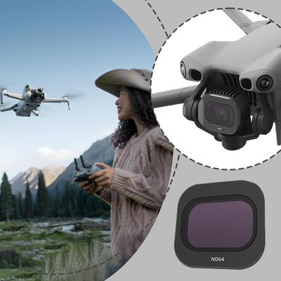 Detaljer och accessoarer – FPV-system