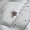 Silverhänge med cubic zirconia (2191698)