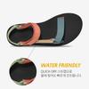 Teva Women Daily Water Sandal Original Universal Stvf2613987 Dst