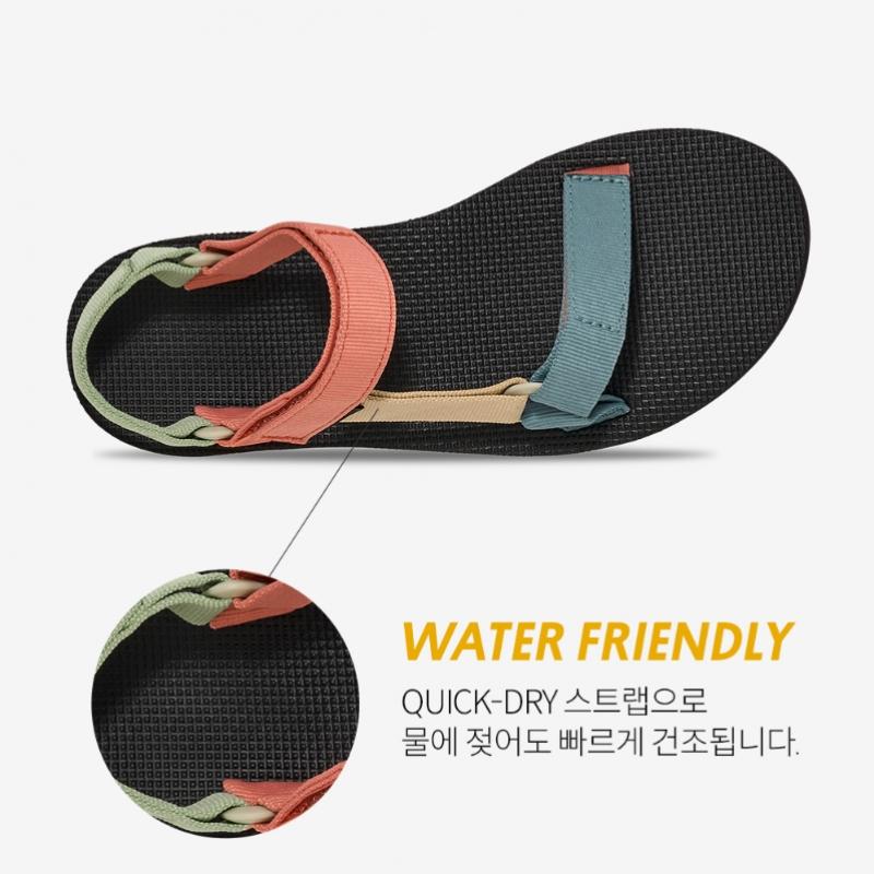 Teva Women Daily Water Sandal Original Universal Stvf2613987 Dst