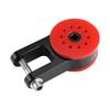 Aluminum Rear Engine Motor Mount for 13-18 Focus 16-18 Focus 07-13 Speed 3 Car Accessory