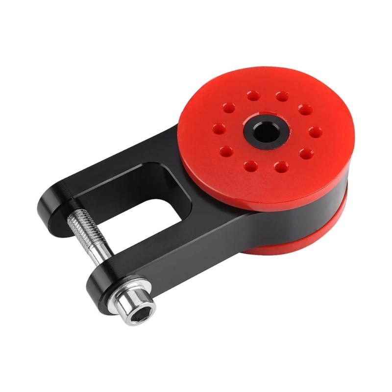 

Алюминиевое заднее крепление двигателя для 13-18 Focus 16-18 Focus 07-13 Speed 3 Автомобильный аксессуар 1