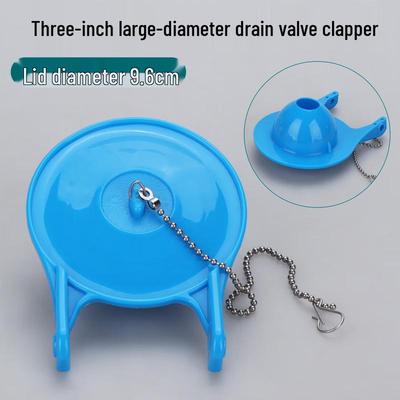Accesorios para el baño – Botones de cisterna para sanitarios