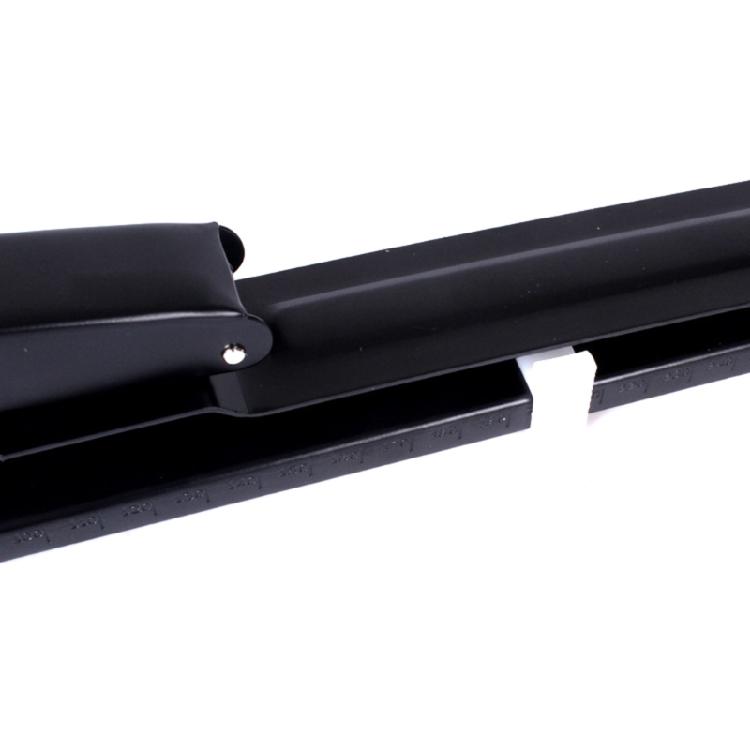 2-20 Sheets Long Sleeve Stapler Book Stapler Office Stapler Easy to Load Desk Stapler Long Reach Stapler