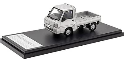 Hi Story Subaru SAMBAR TRUCK TC Sterling Silver Finished Product 1/43 (2011)