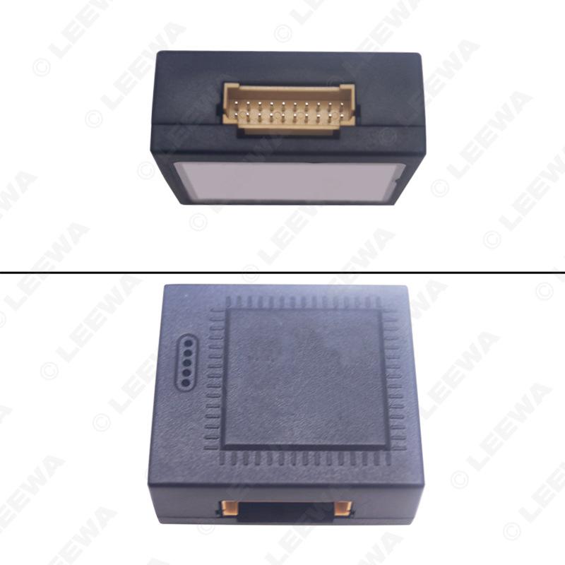 Honda Odyssey 2022 Low-Spec Android Large Screen Power Cable with Protocol Box