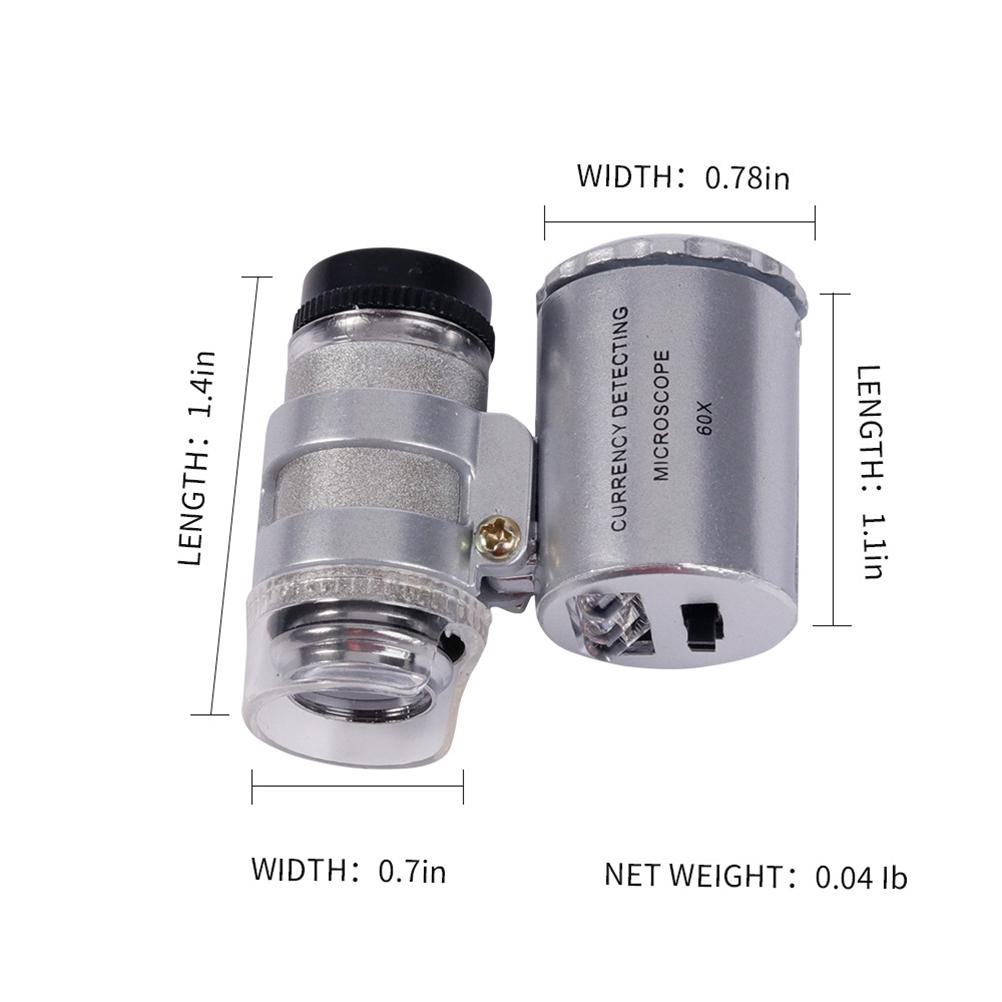 Portable Tester Testing Kits Pen Stone Jewelry Tester Tool