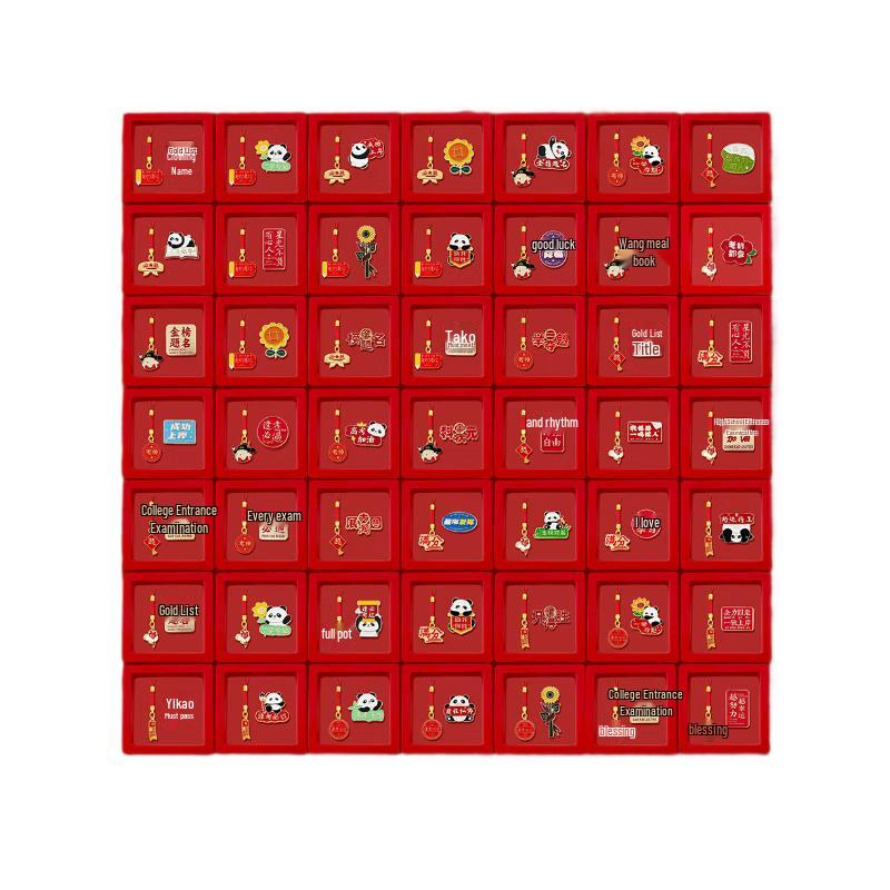 Green Source Academic Success Badge Gift Set