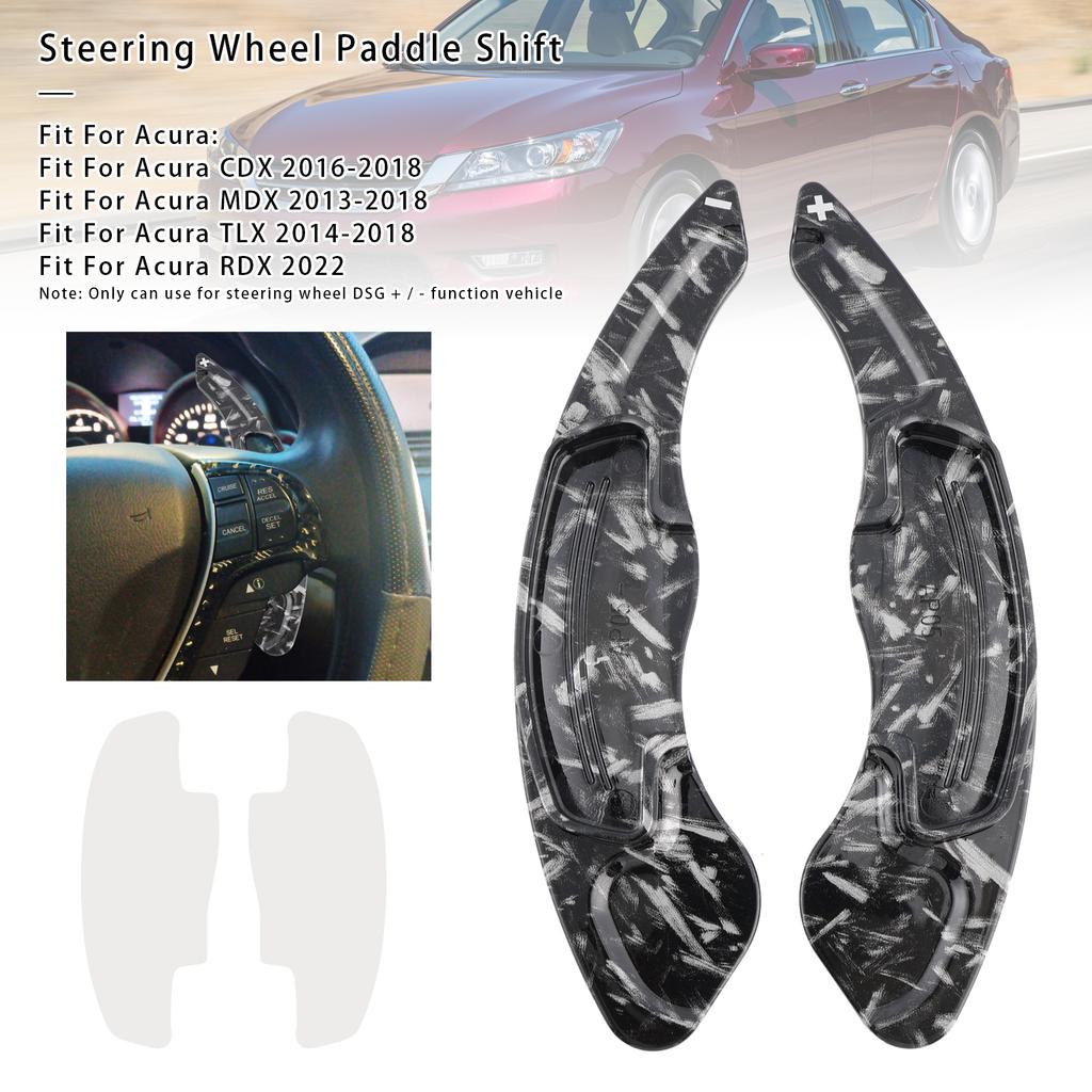 Steering Wheel Paddle Shifter For Honda CR-V Accord 2013-2022