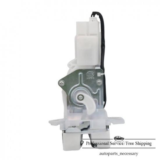 For 2007-2013 SUZUKI SX4 Rear Hatch Lock Latch Actuator New 82510-80J00 USA