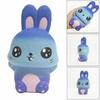 Starry Squash Anti Stress Toy Rabbit Scented Slow Rising Collection Squeeze Stress Reliever Toy Giant Squishy
