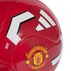 Manchester United FC Home Club Football