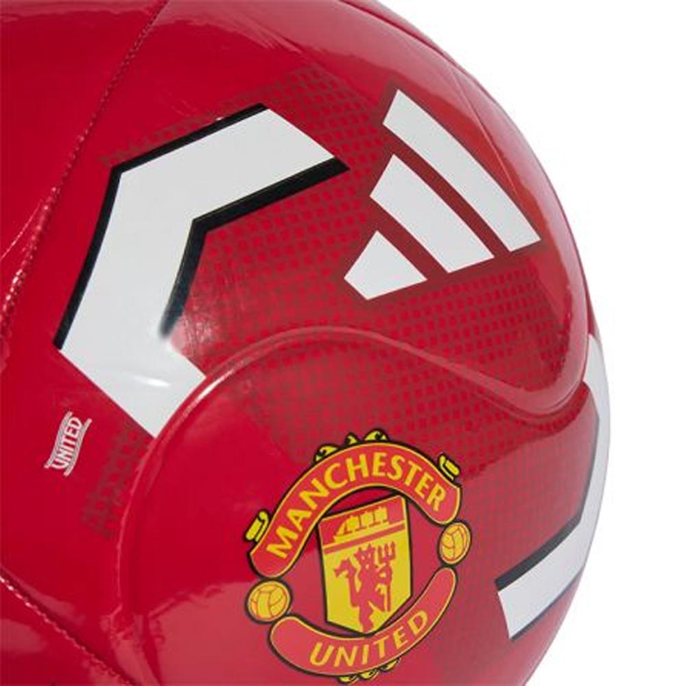 Manchester United FC Home Club Football