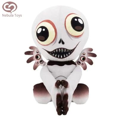 New The Amazing Digital Circus Plush Doll Angel Plush Toy Cute Cartoon Plush Doll Collection Decoration Toys Kids Birthday Gift