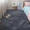 Carpet Bedroom Bedside Carpet Plush Living Room Full Floor Mat Girl Ins Room Dirty Carpet Sofa Rug Warm Large Area Cushion
