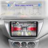 2din Android10 Car Radio Multimedia Player Carplay Auto GPS Navigation DSP BT RDS For Mitsubishi Lancer 9 CS 2000 2001-2009 2010