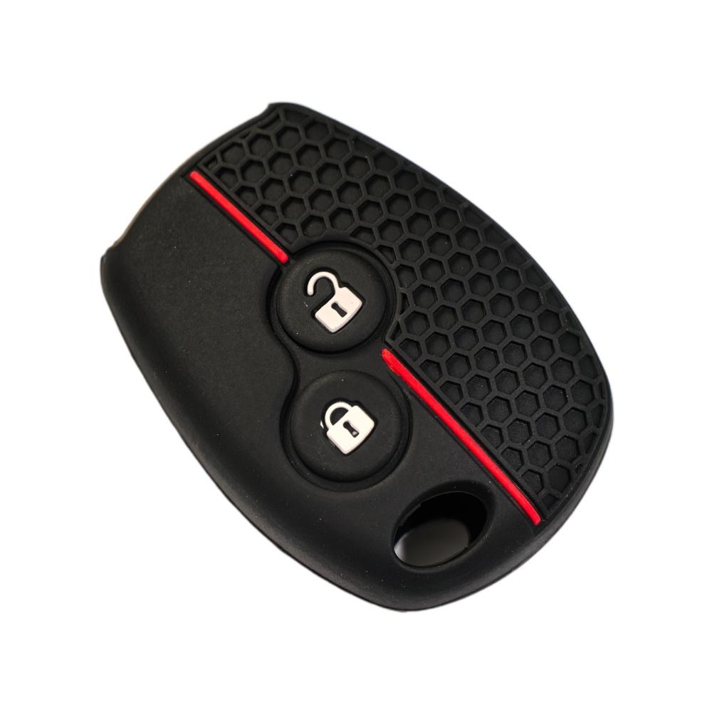 

силиконовый чехол для автомобильного ключа для renault trafic clio Duster Logan dacia sandero для Nissan terrano Almera