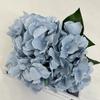 Plants Simulated Hydrangea Wedding Hotel Restaurant Decoration Ornament Desktop