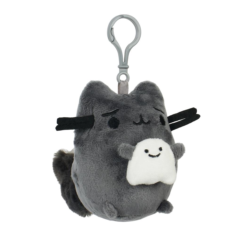 Halloween Plush Keychain Decoration with for Bags, Backpacks and Holiday Decor