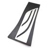 Non-Slip Pedals for 2008-2018 BMW X5: Accelerator, Brake & Rest Area Accessory
