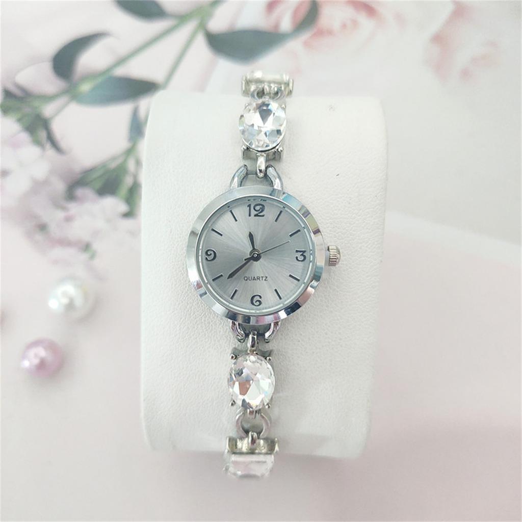Women Fashion Leather Watch