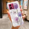 Für Moto G84 Hülle Mode Niedliche Cartoon Rückseite Für Motorola Moto G84 Handy Silikon Hüllen 6,8 Zoll MotoG84 Schutz Fundas