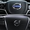 Dekoracyjne Naklejki z Logo na Grill Przedni Kierownicę Samochodowe Akcesoria Dla Volvo Rdesign Polestar AWD V50 S60 XC60 S40 XC40 XC90