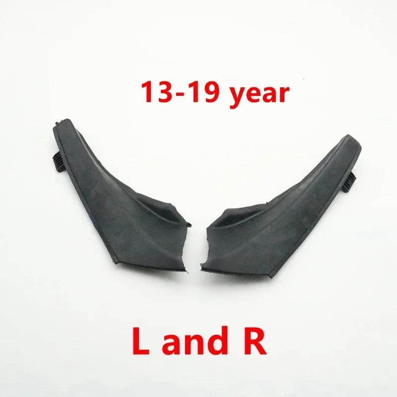 Front Windshield Wrap Corner Trim Wiper Side Cover Lid For Toyota RAV4 RAV 4 2006 -2008 2009-2013 2014-2019 2020 2021 2022